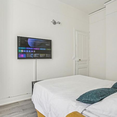 Chic And Comfortable Apart 파리 외부 사진