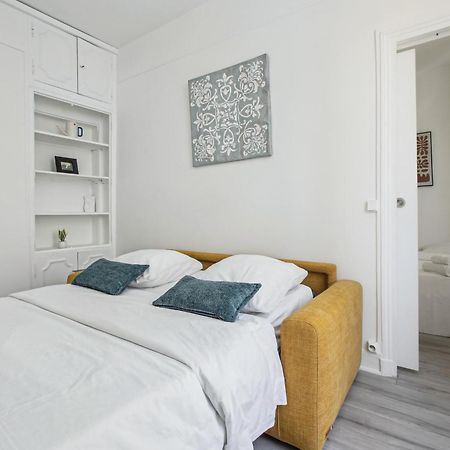Chic And Comfortable Apart 파리 외부 사진